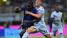 意甲大冷门：夺冠热门球队主场逆转失利，劳塔罗表现引关注