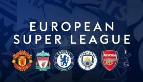 英超21世纪最佳阵容公布！萨拉赫范戴克阿圭罗均落选！沃克入选