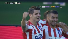 巴塞罗那逆转赫塔菲，托雷斯双响提振士气！